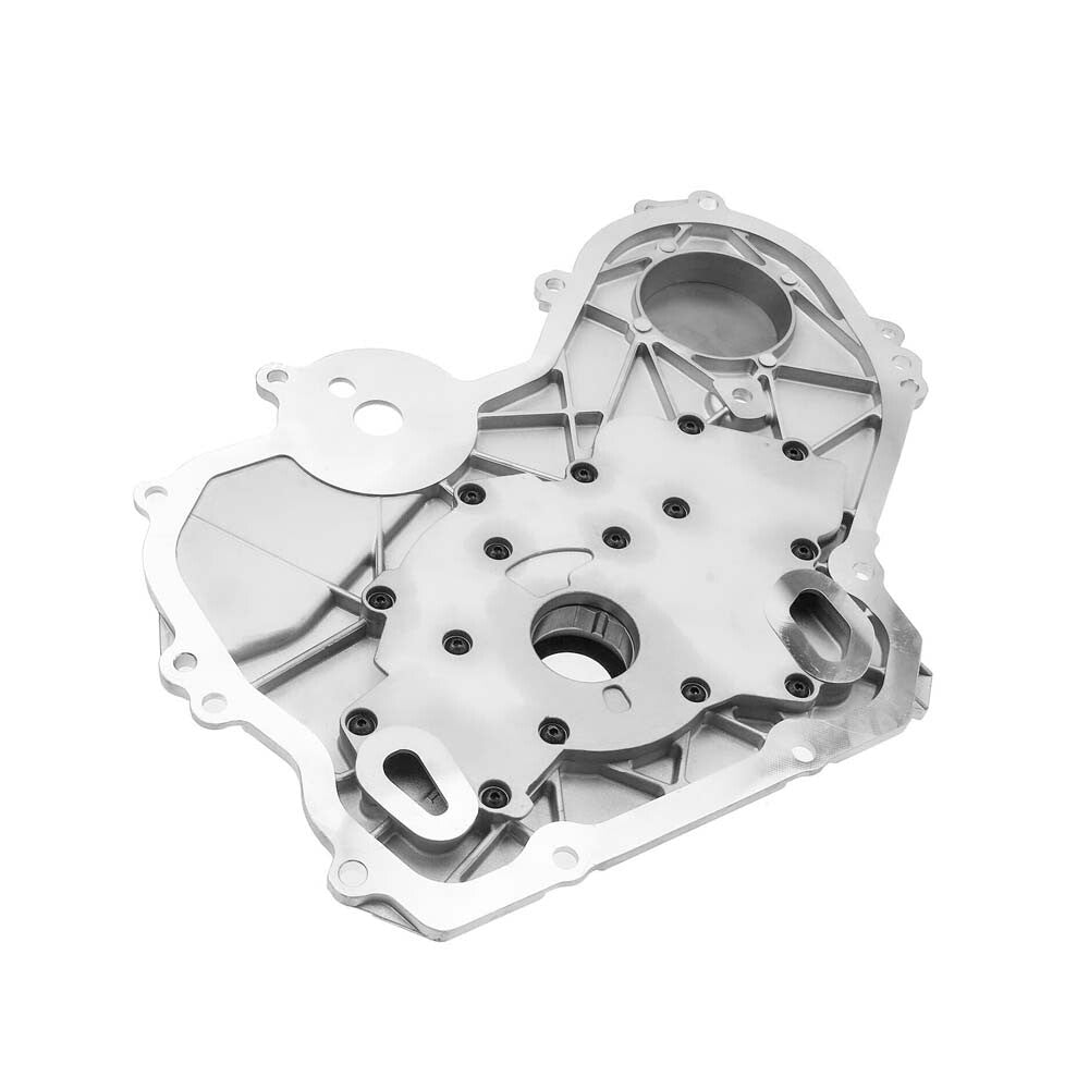 12637040 Oil pump timer cover suitable for SATURN VUE SKY LW200 LW1 LS1 L300 L200 ION