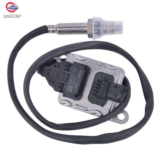 Output Nitrogen Oxide Sensor 4326872RX 5WK96749B for ISX 12L 2013-2018