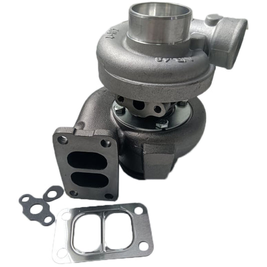 87801483 Turbocharger for Ford / Skid Steer Loaders L865 LX865 LX885