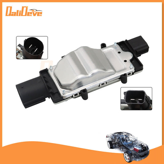 Equipment Manufacturer  1137328464 Radiator Cooling Fan Control Module for Ford Focus Escape 2013-18