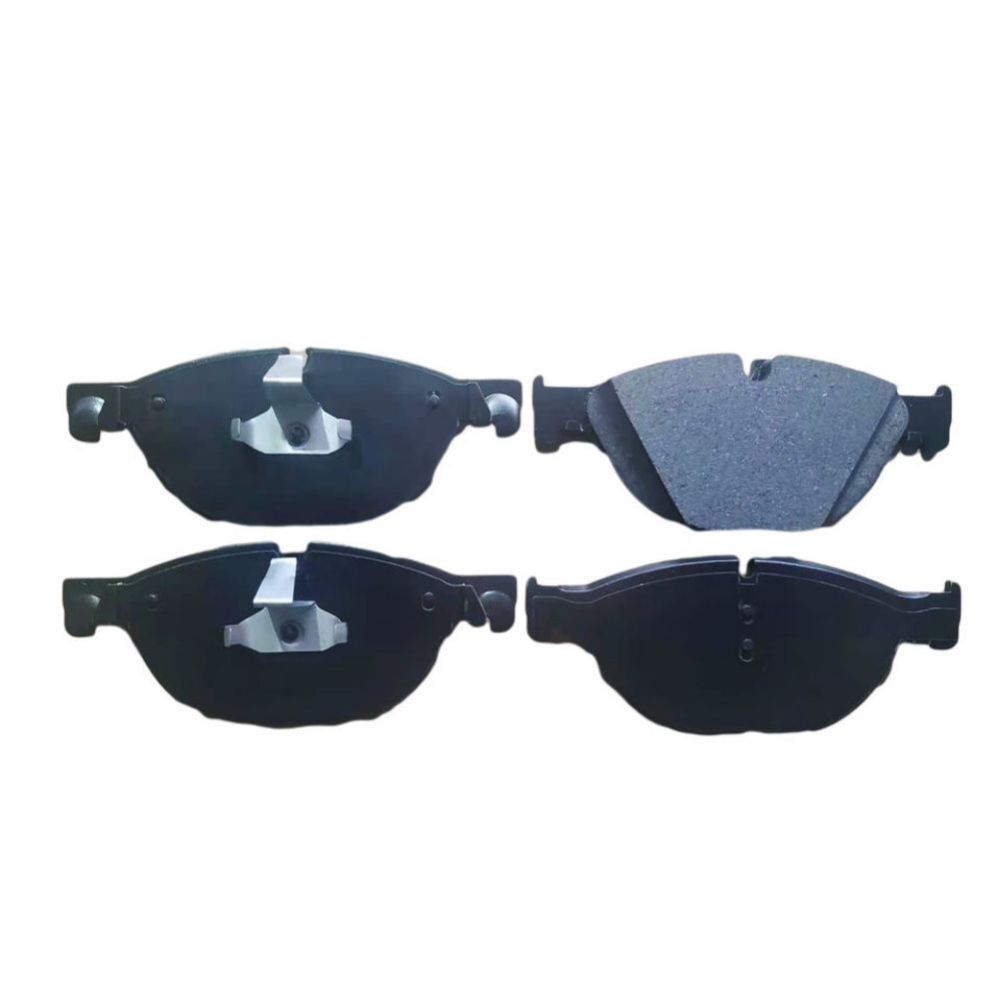 Replacement Disc Brake Friction Plate 1pc/Set A0074209220 0074209220