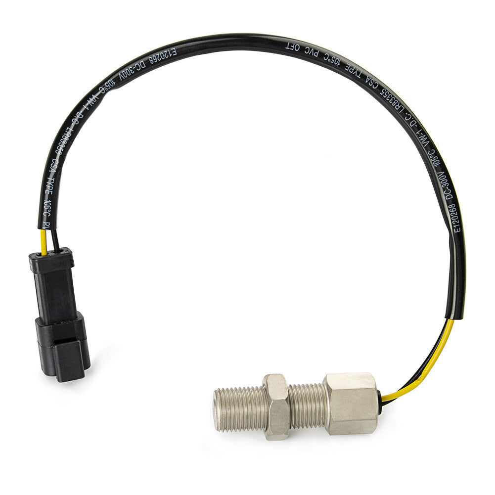 125-2966 196-7973 Revolutionary speed sensor for Caterpillar 320B 320C E200B