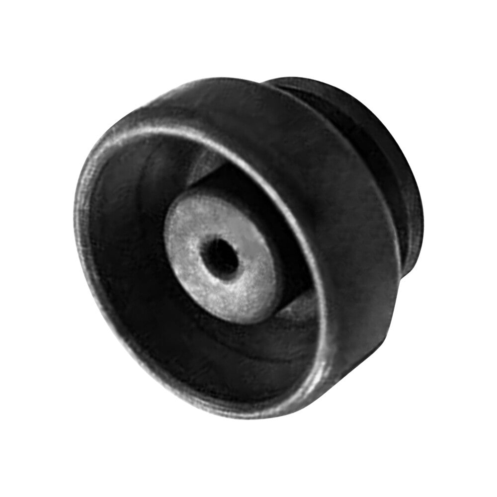 Radiator Lower Mounting Cushion for Accord Crosstour TL RL for MDX ZDX RLX TLX Black