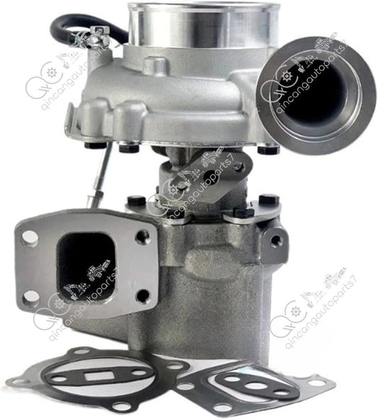 Turbo K24 Turbocharger 53249707114 9240961799 53249887120 for Mercedes Benz