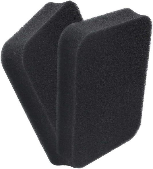 2x AIR FILTER for HONDA EM6000 EM6500 EMS4000 EMS4500 EW140 EW170 EB5000 EM5000