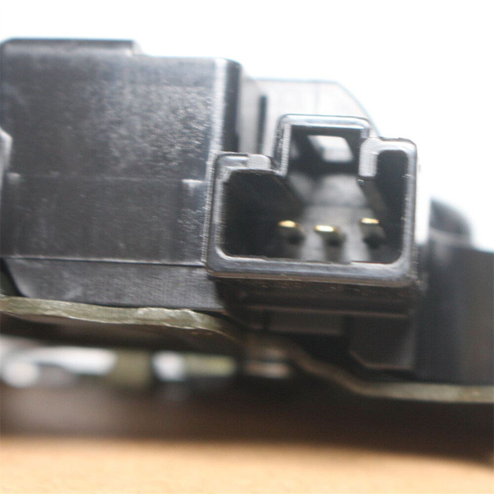 Trunk Latch Rear Deck Lid Lock Actuator for Mazda 3 Axela 6 Atenza Sedan 2014-19
