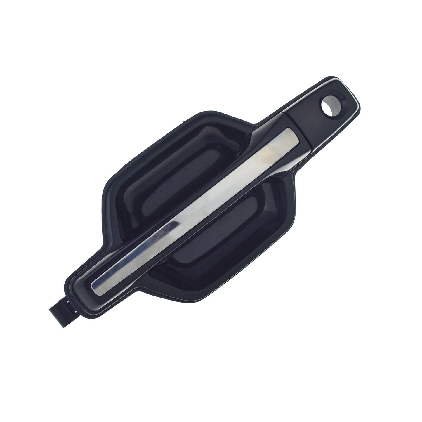 Front Left Exterior Door Handle MR653471 Fits for Mitsubishi Montero 2001-2006