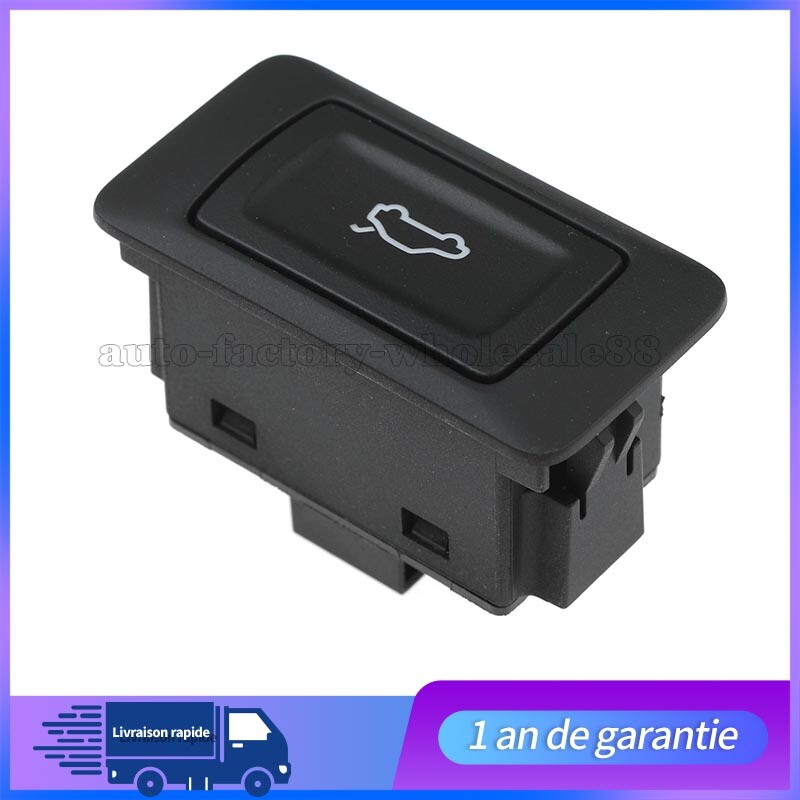 Bouton commande coffre hayon pour for AUDI Q5 Q7 A4 A6 A7 for A8 4G0959831A 4G0959831