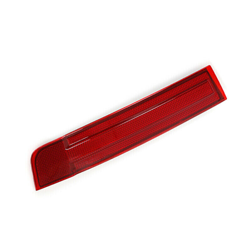 Left for Mercedes Benz GL320 GL450 2007-2009 Drive Rear Bumper Reflector Light