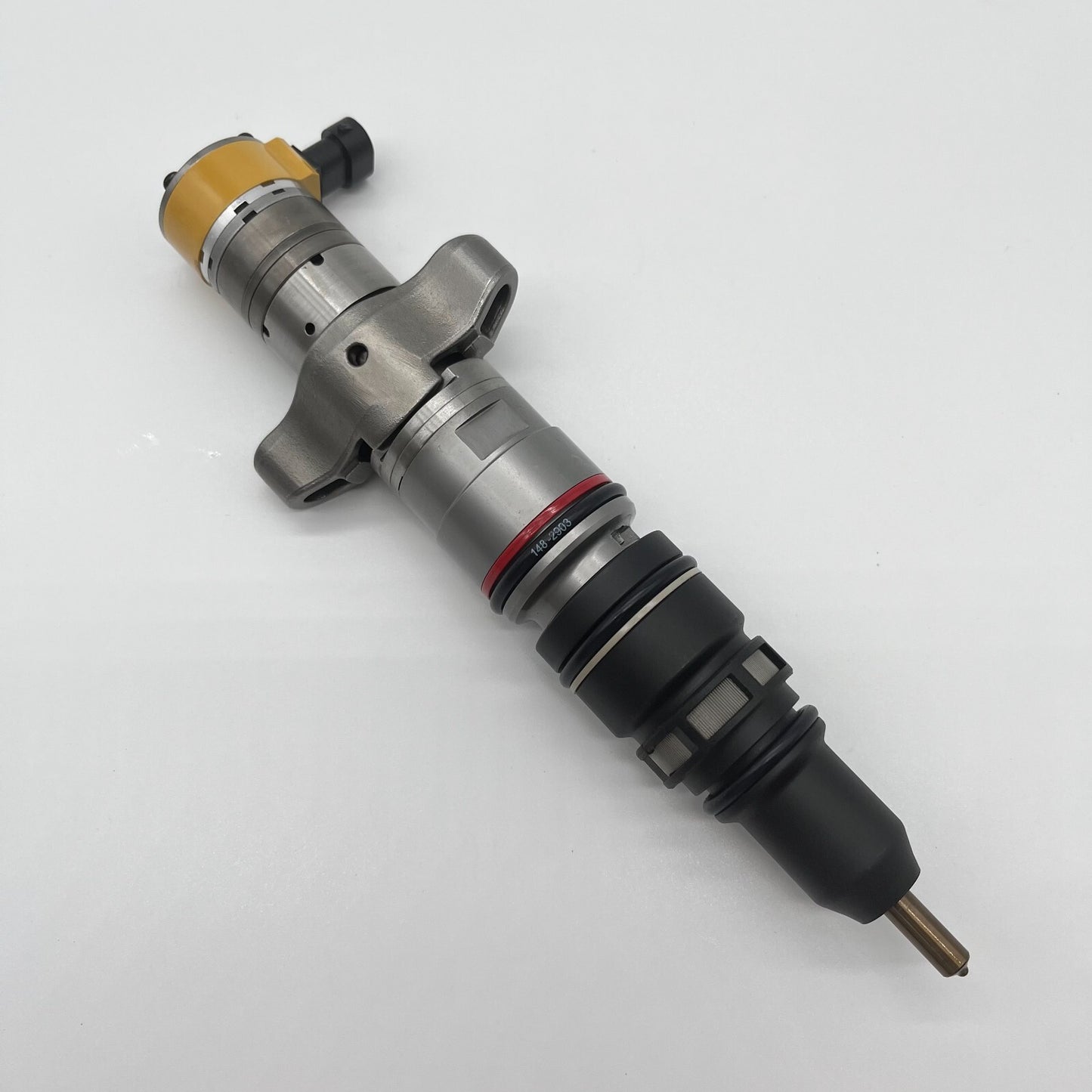 293-4067 Fuel Injector 10R-4764 For Caterpillar CAT C9 Engine 336D 336D2