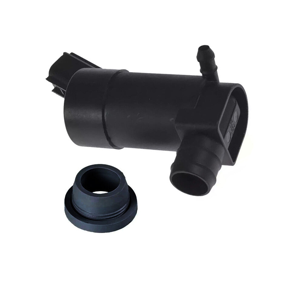 Windscreen Washer Pump Front Plastic Black for XJ 2009-2018 for XF 2008-2015 C2Z8869