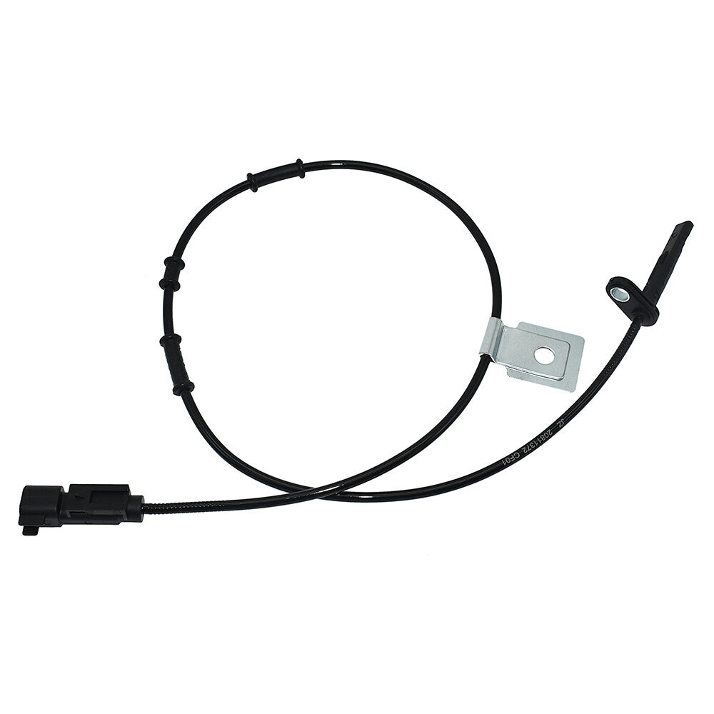 Front Left Side ABS Wheel Speed Sensor For 2010-17 for Chevrolet Equinox for GMC Terrain