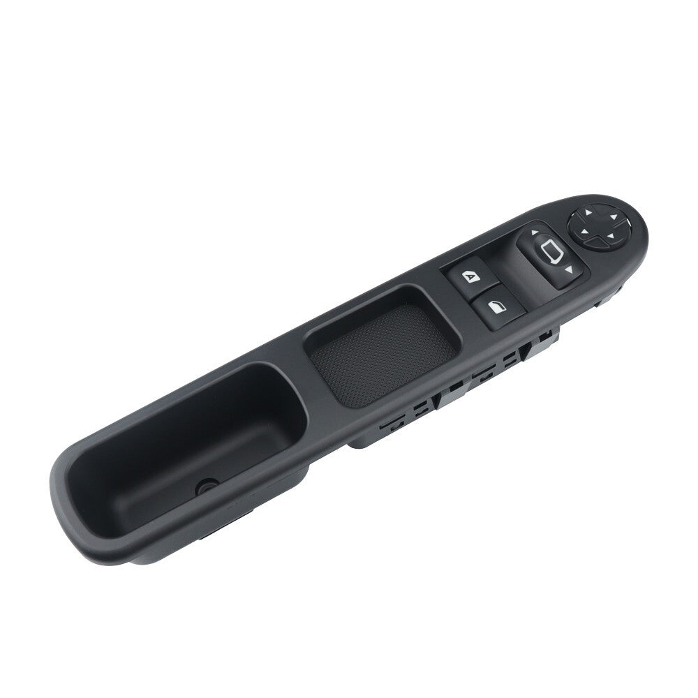LHD Driver Side Power Master Control Window Switch for Peugeot 207 for Citro