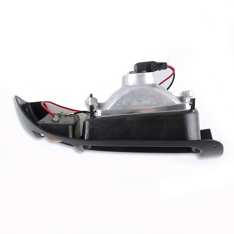 Front Headlight Headlamp Passenger Side Fit for Club Car for DS for Golf Cart 1993 + New