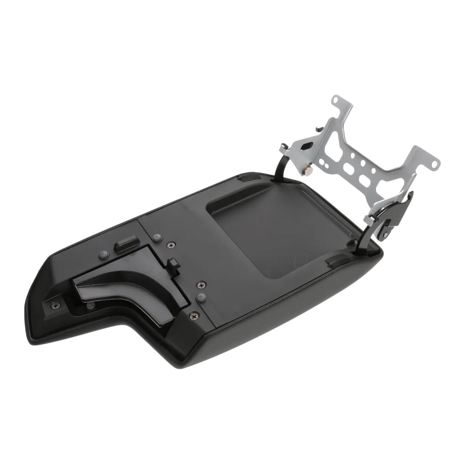 Center Console Lid Assembly Fits for Subaru Impreza 2017-2021 92114FL002VH NEW