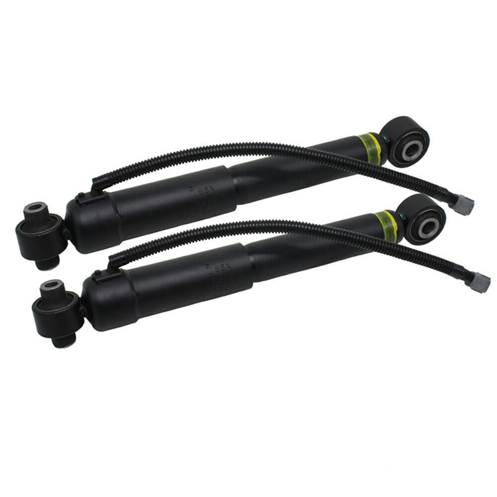 Right front shock absorber with EDC (Electronic Data Capacity) for Buick Regal GS 2012-17 580-405