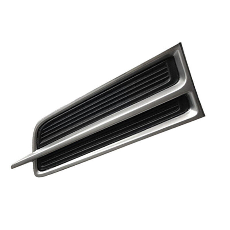 1-piece right front fog light cover grill rack trim for Cadillac XTS 2013-2017