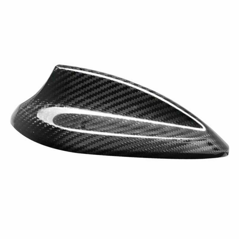carbon fiber roof antenna cover suitable for BMW F20, F21, F15, F16