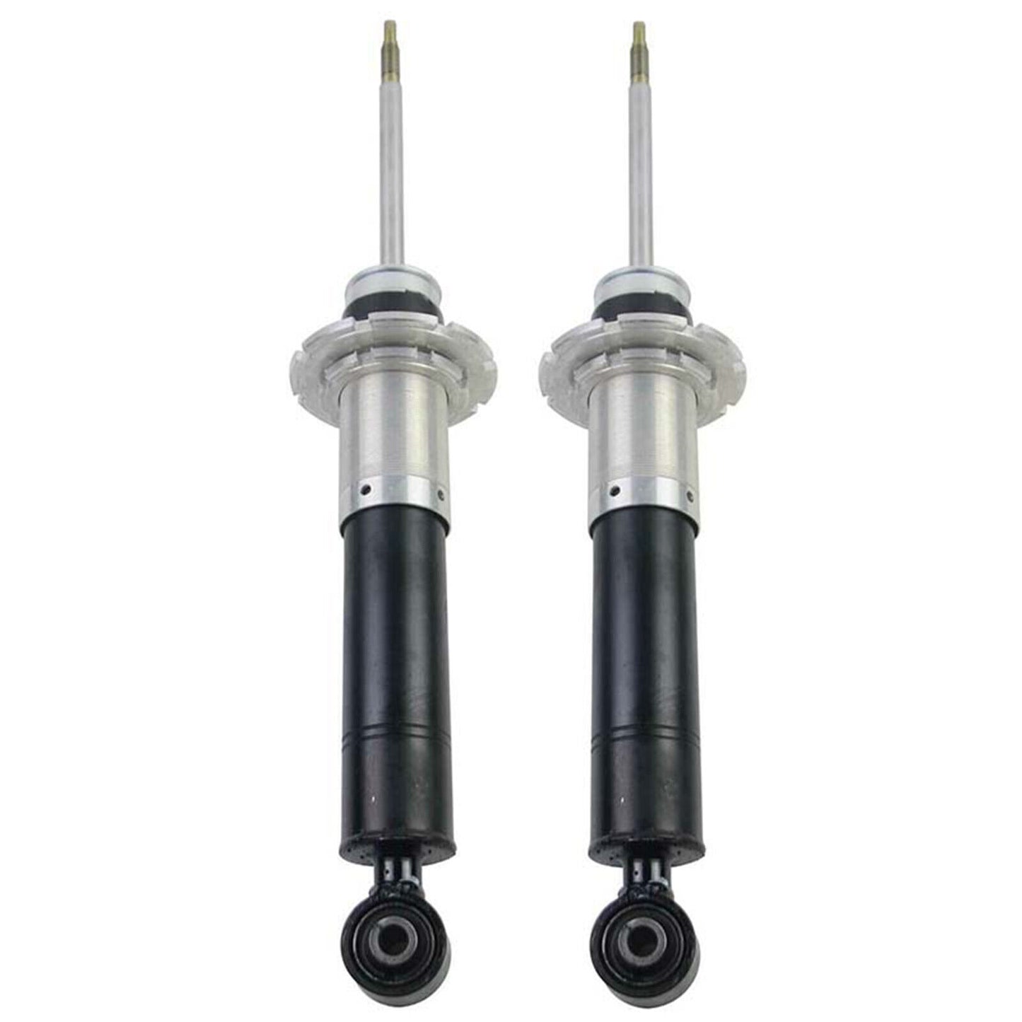2PCS Rear Left Right Shock Absorbers Magnetic for Ferrari California 2008-2014