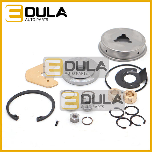Turbo Charger Repair Rebuild kit fits for Scania Truck HX50 HX50W HX55 HX55W