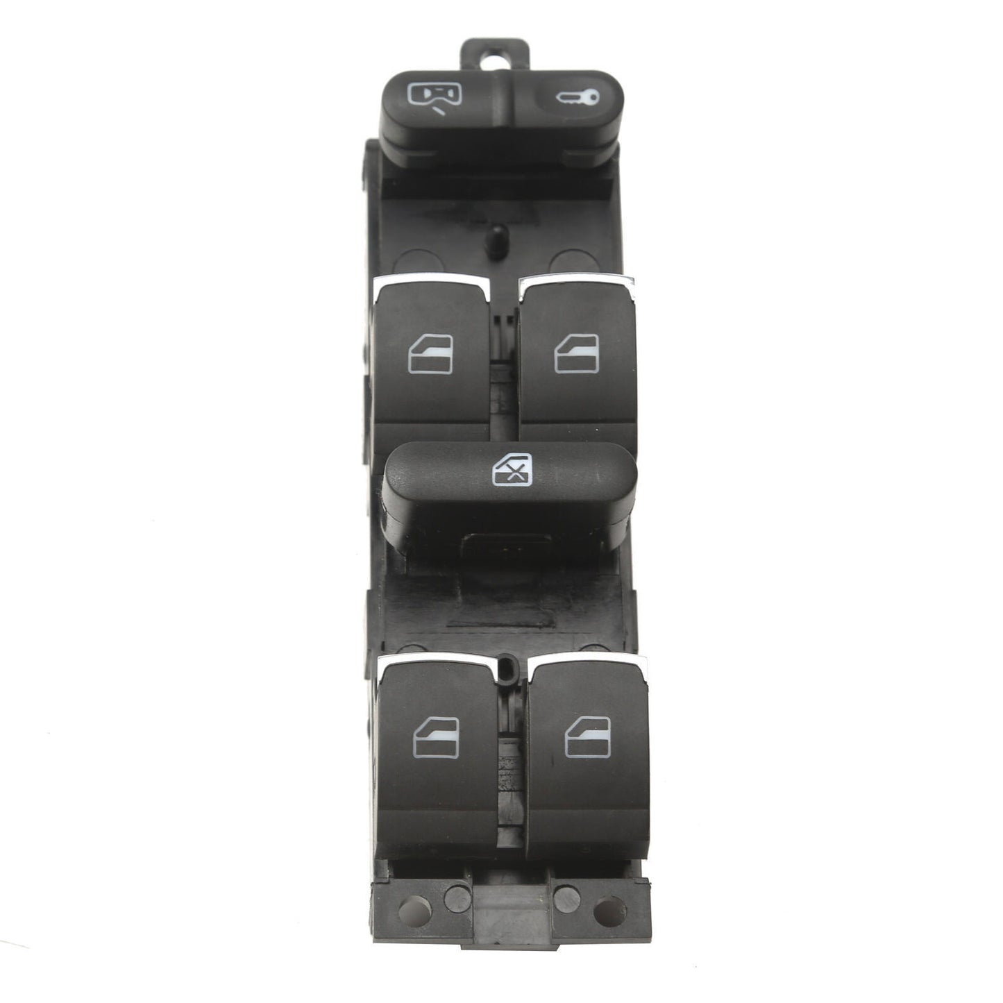 for VW for Jetta GTi MK 43BD959857 Master Window Switch Control Button Driver Side 1