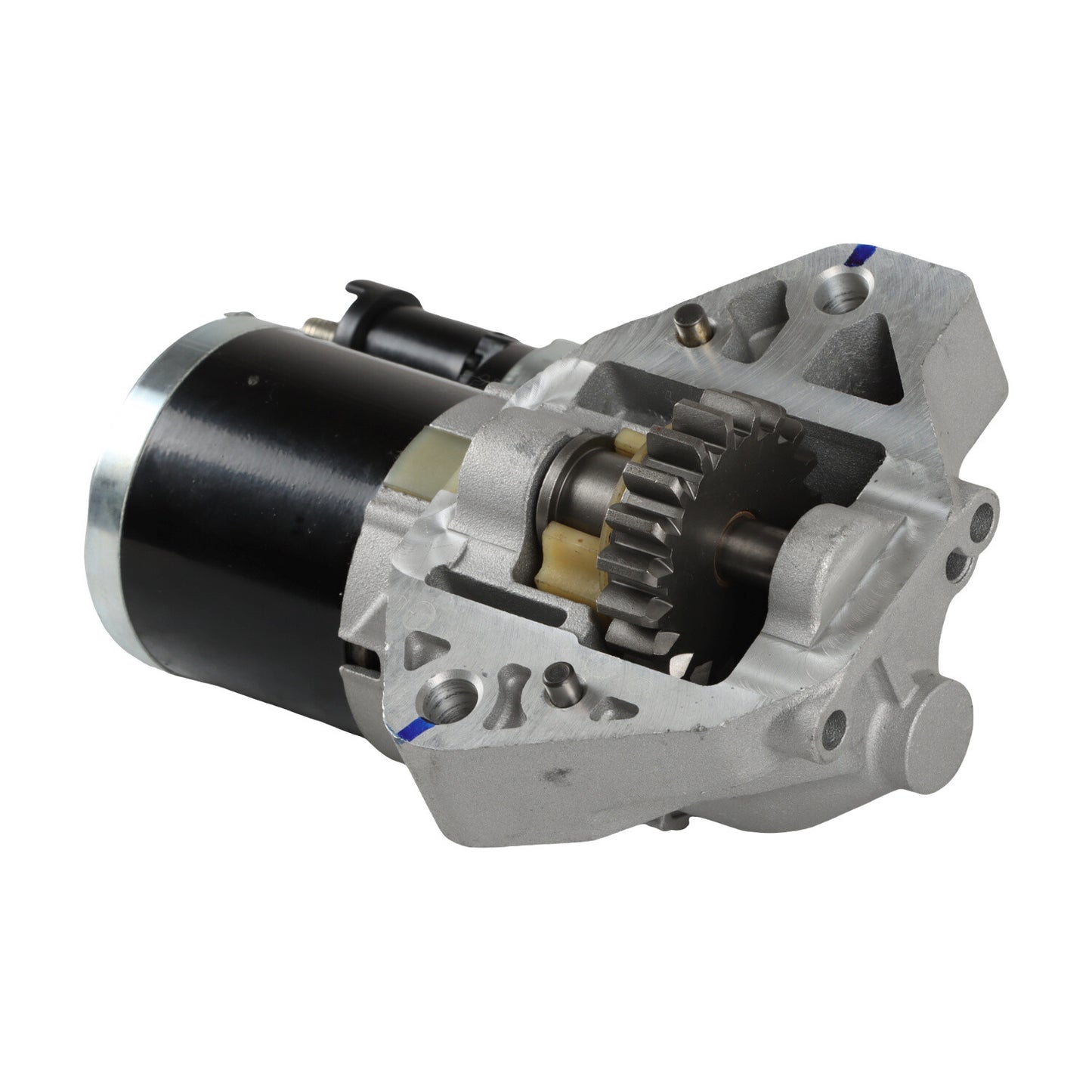 New Starter for Honda Pilot Ridgeline 2006 2007 2008 17964 31200-RJE-A01 17964