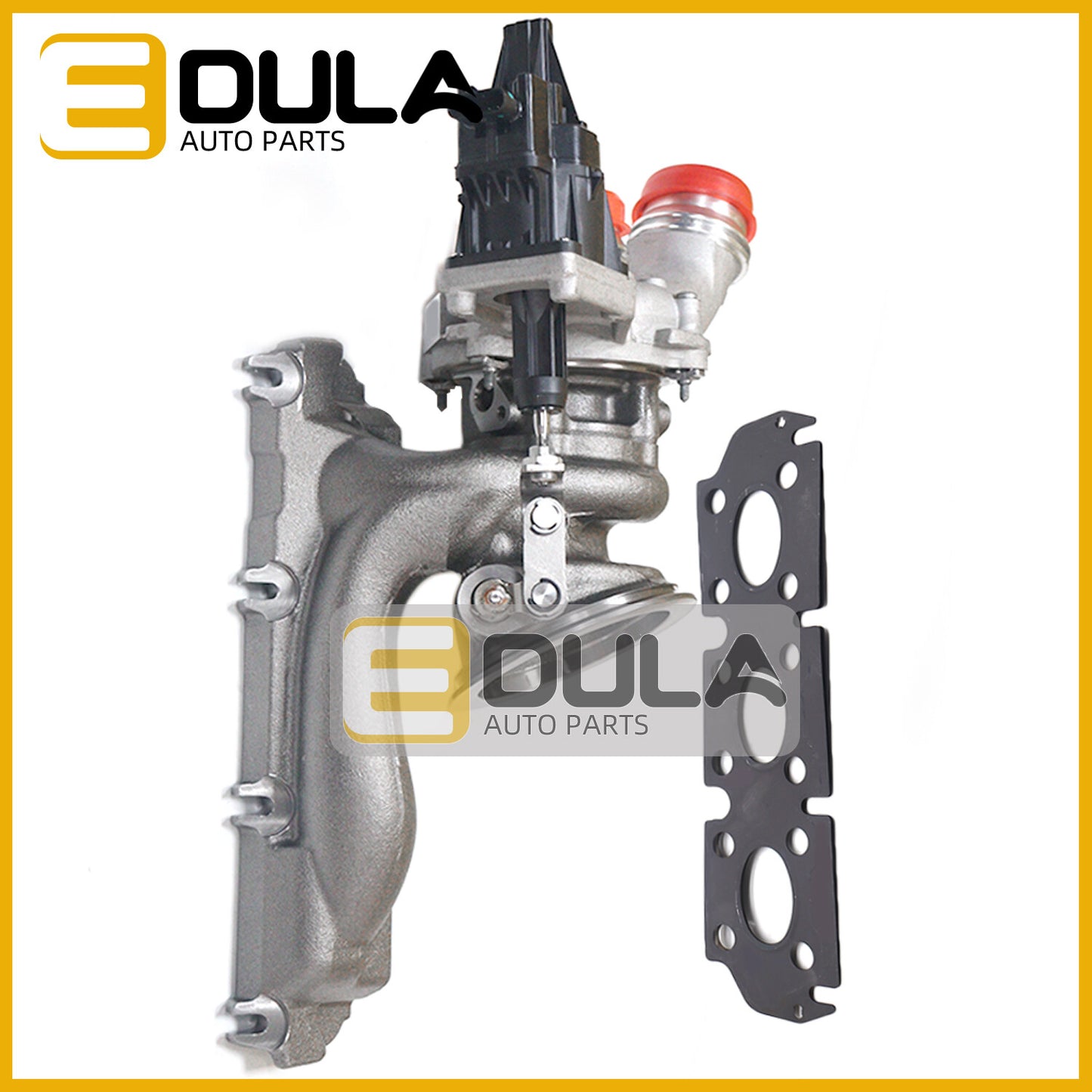 B38 Turbocharger fits for BMW 116i 118i 218i 318i 418i with B15 F20 F21 7633795