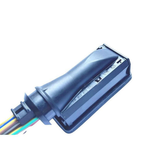 8K0972702 Door Wiring Harness Connector for VW for Audi for Porsche