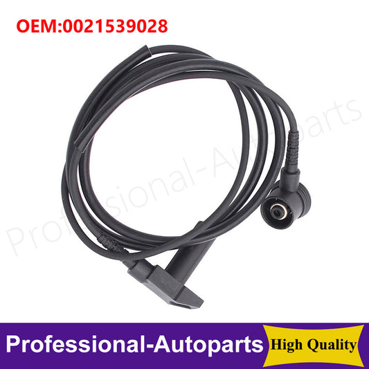 The new crankshaft position sensor is suitable for Mercedes-Benz 300E W140 W124 S320 S124