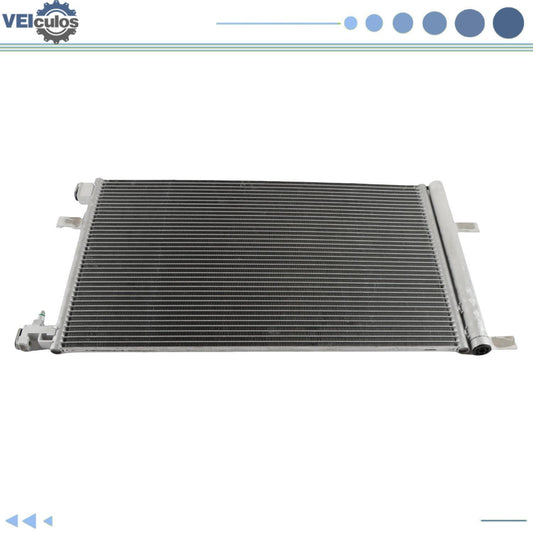 A/C Condenser for Chevy 14-29 Impala / 11-15 for Cruze / 13-15 Malibu / 2010 Allure
