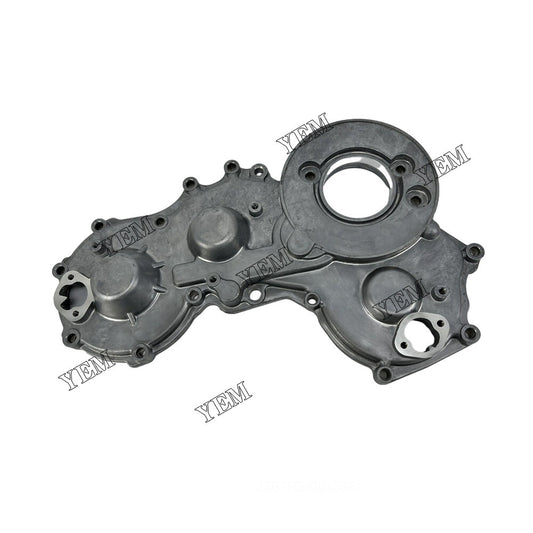 4JG1 Timing Cover 8-94155360-2 for Isuzu Engine Rebuild Kit Aftermarket Parts
