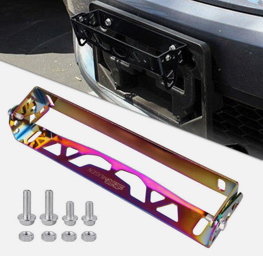 Suitable for Cadillac V car trunk badge boot badge sticker letter decal silver