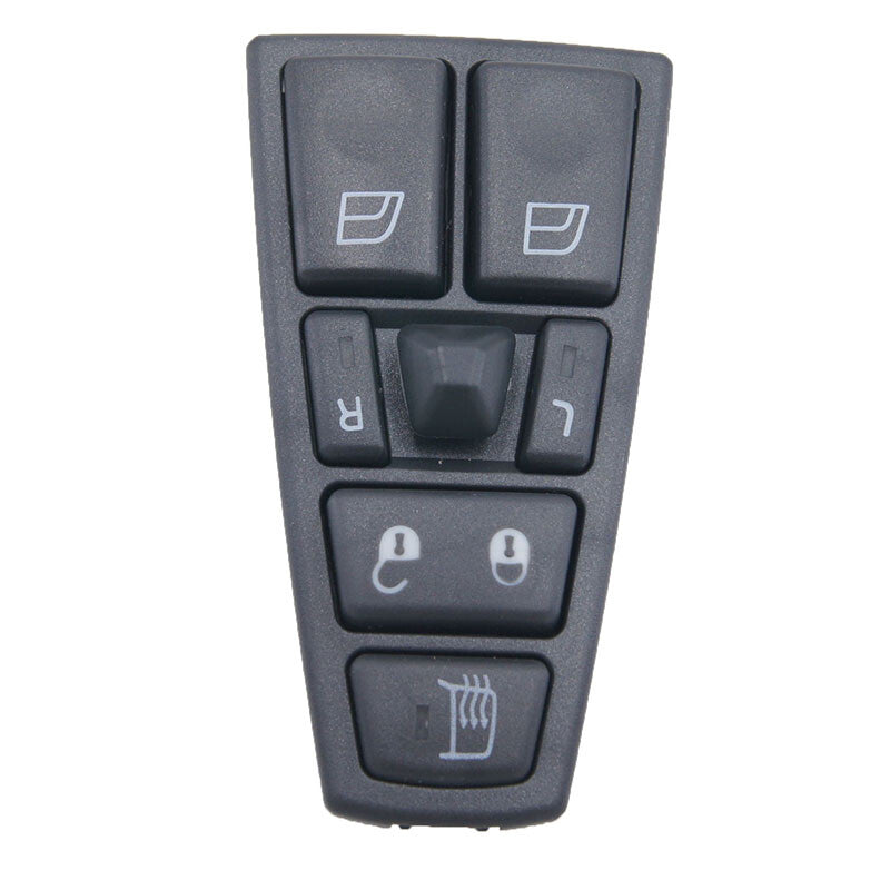 Power Window Master Control Switch for Volvo Truck FH12 FH13 FM VNL 20752918