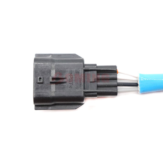 2x Oxygen Sensor Upstream for Infiniti G35 QX56 for Nissan 350Z Altima Armada Titan