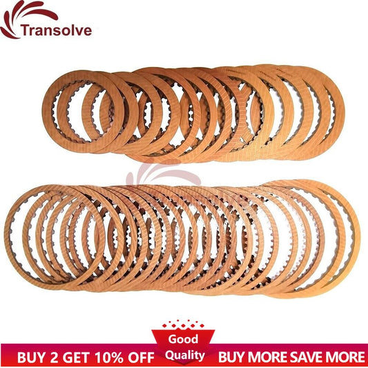 JR711E JR710E RE7R01A Transmission Friction Plate Clutch Kit for Nissan for INFINITI