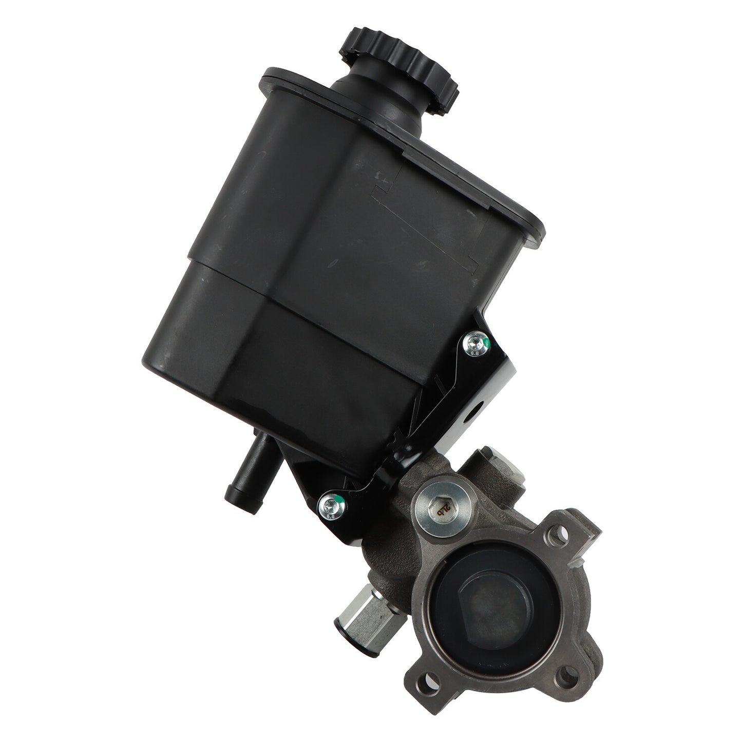Power Steering Pump w/ Reservoir For 2007 for Chrysler Aspen Limited 96-70269