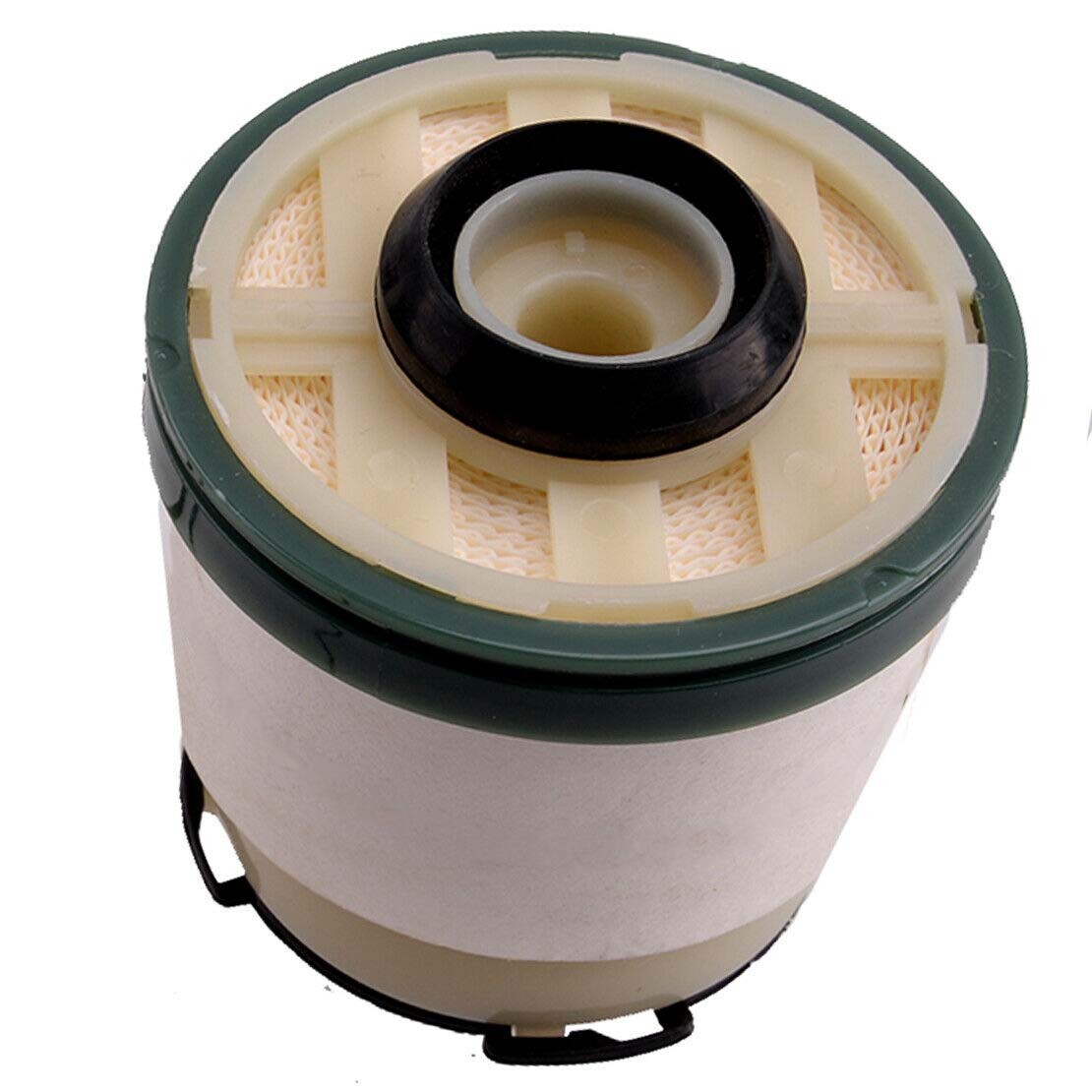 Fuel filter AB399176AC cleaning kit, new, suitable for all equivalent for Mazda BT-50 models.