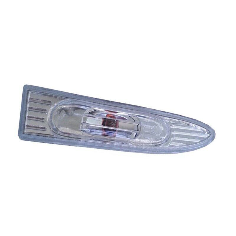 The left fender turn signal is applicable to 2006-2009 for Hyundai Accent 923031E000