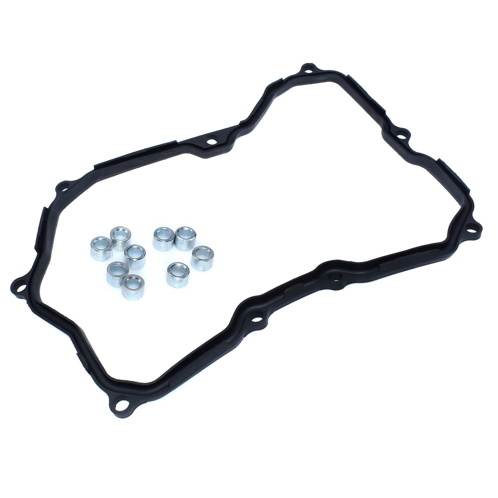 Auto Transmission Pan Gasket 09M321370A for Audi Q3 Quattro for VW for Tiguan CC for Passat
