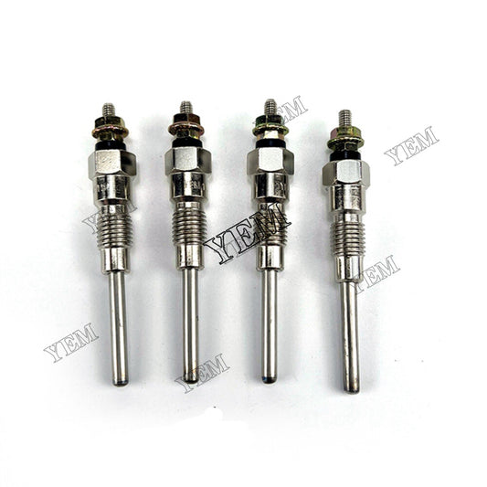 V2403 Glow Plug Fit For Kubota Diesel Engine Spare Parts.