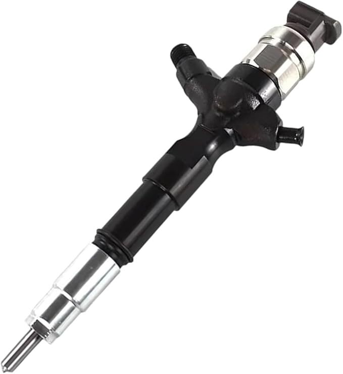 1X Fuel Injector 095000-8740 23670-09360 for Toyota Hiace Hilux 2.5D 2KD-FTV