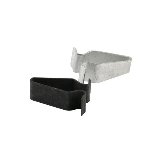 4B0867276A Interior Pillar Trim Clips for Audi for Skoda for VW