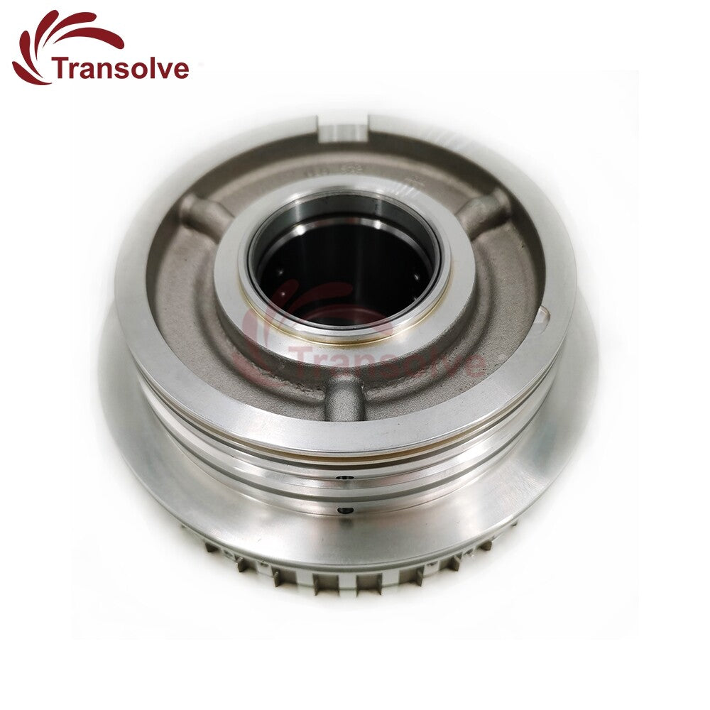 6T30E Transmission Dual Clutch Input Drum for Buick Excelle for Chevrolet 24231648
