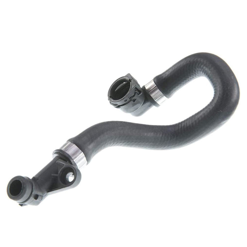 Radiator to automatic reverse oil cooler water hose 17117524710 for BMW Z4 330xi 330i