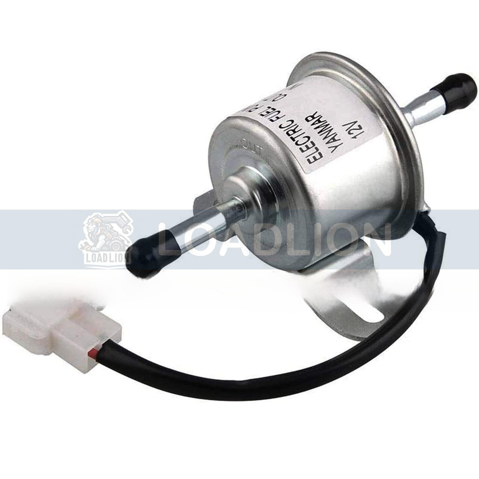 Fuel Pump For 2500B 2653E 1505 1515 1600 1905 332 430 2030 8400 8900