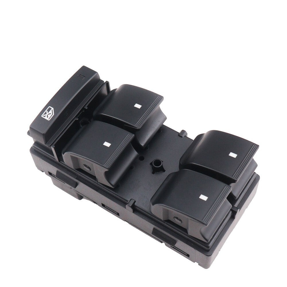 Power Window Switch Door Window Glass Lock Button for Chevrolet Traverse Silvera