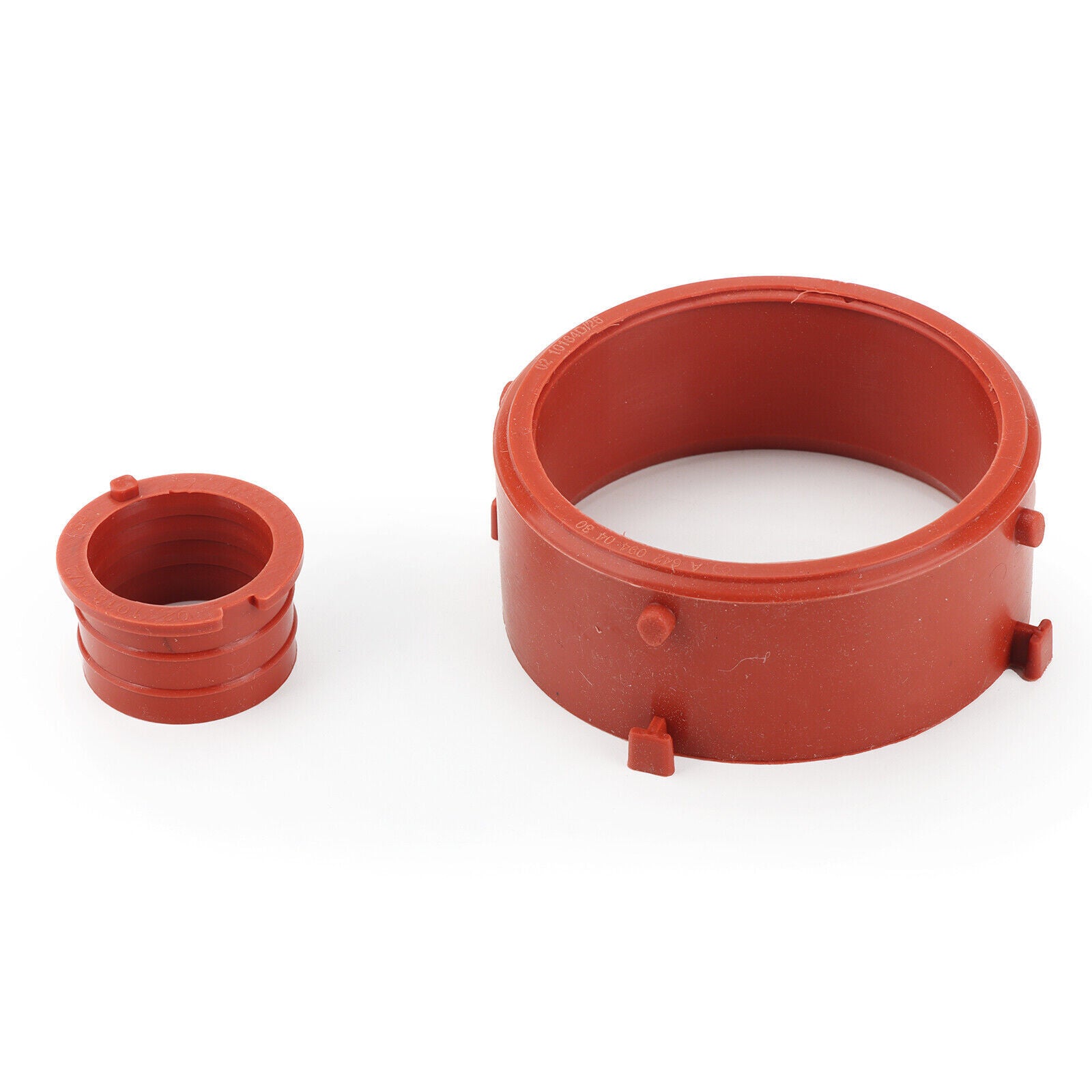 6420940480 6420940080 Turbo Breather Intake Seal Kit for Mercedes-Benz OM642
