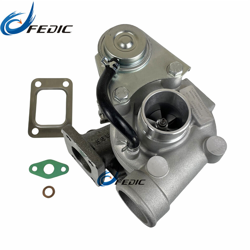 49177-03160 Turbine for Kubota Industriemotor 3300 ccm V3300DI-T-EB