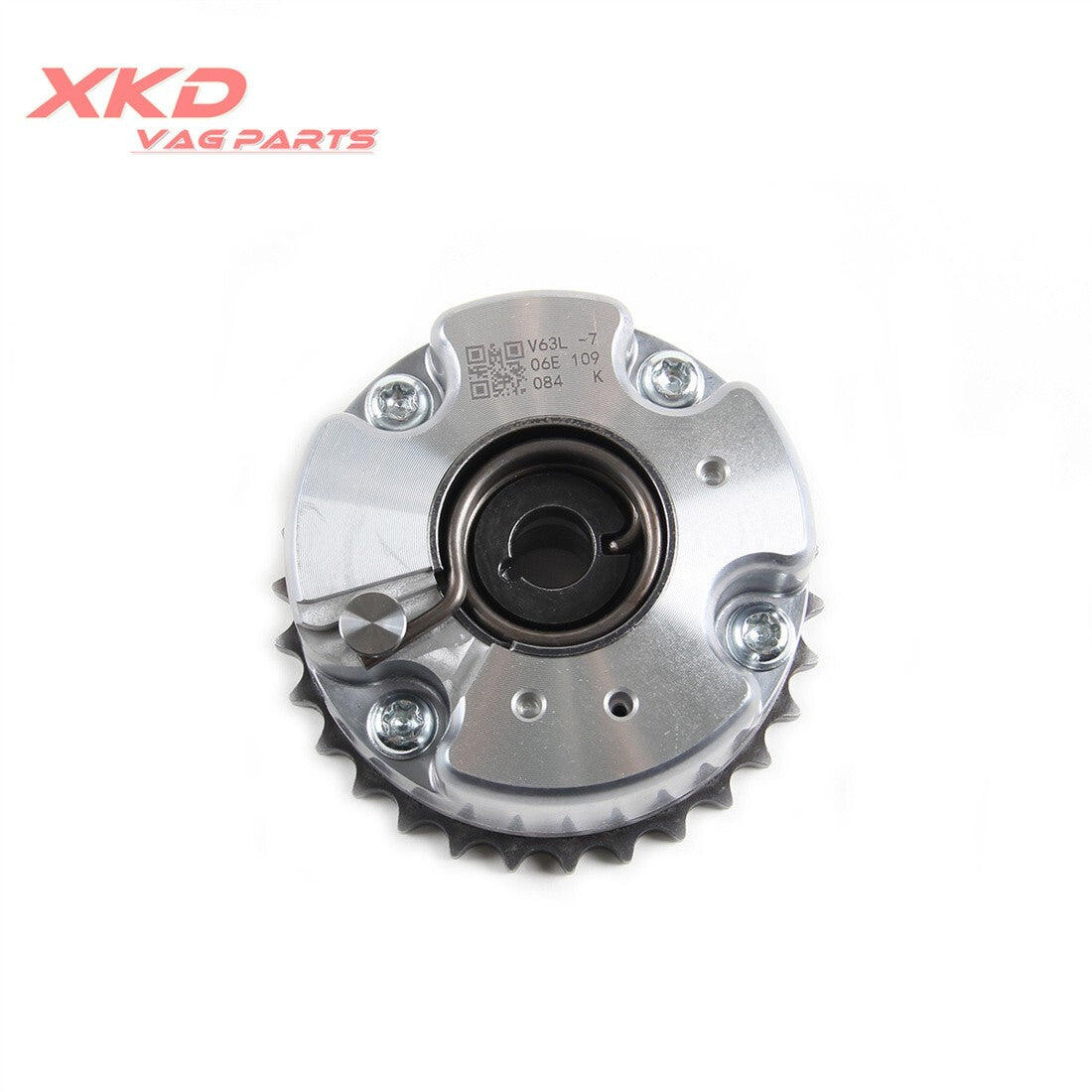 4.2L 2 Exhaust Camshaft Adjuster VVT Suitable for Audi A6 BAR BVJ CNDA 06E109084K