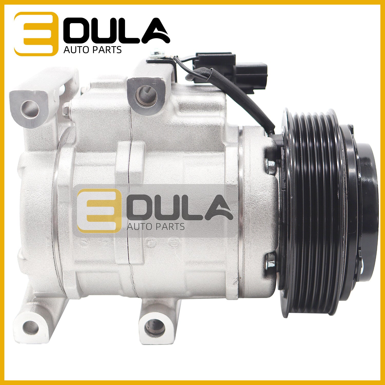 DF13 AC Compressor Fits for Hyundai Solaris IV sedan (RB) 2011- 2016 9731317000